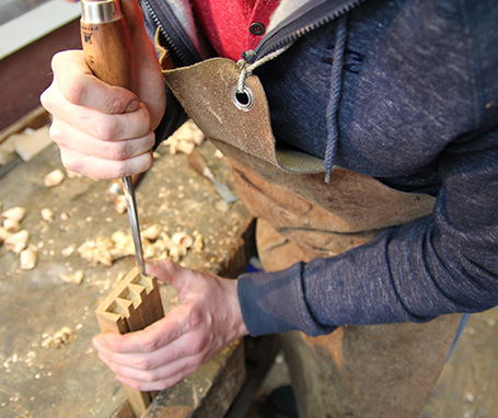 Conservation et restauration de vos meubles anciens.