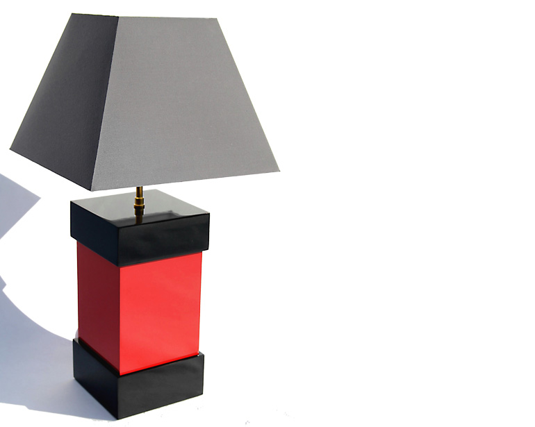 LAMPE DESIGN