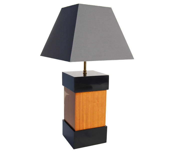 LAMPE DESIGN