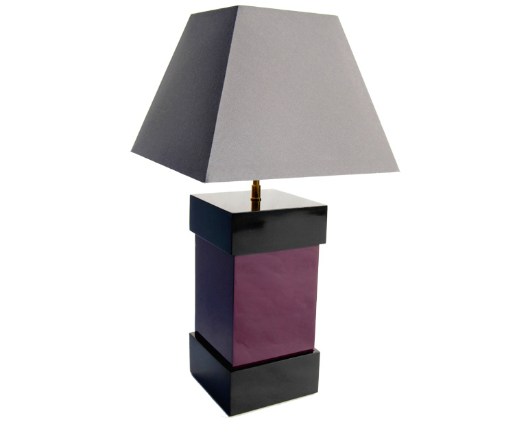 LAMPE DESIGN